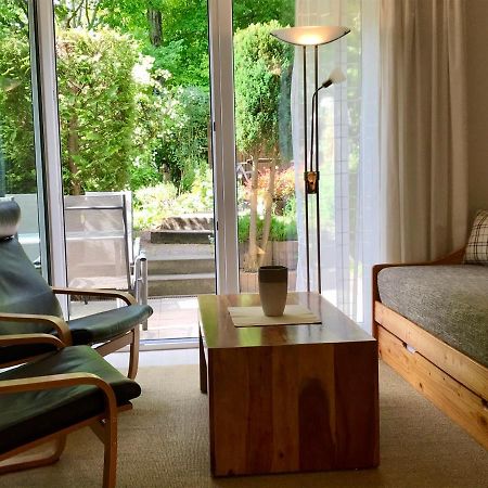 Ferienwohnung Am Koenigsberg Lubeck Luaran gambar