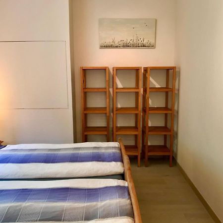 Ferienwohnung Am Koenigsberg Lubeck Luaran gambar