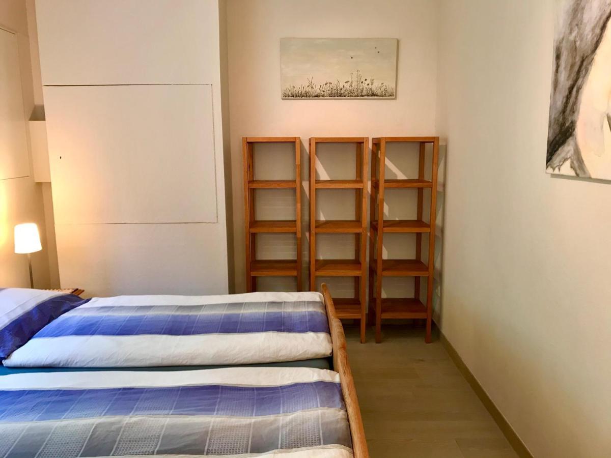 Ferienwohnung Am Koenigsberg Lubeck Luaran gambar