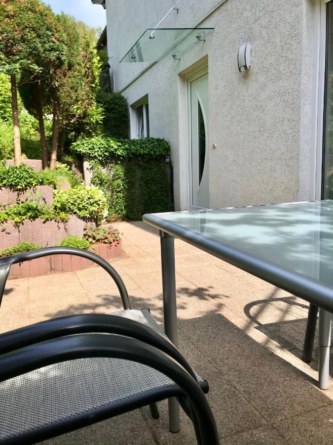 Ferienwohnung Am Koenigsberg Lubeck Luaran gambar