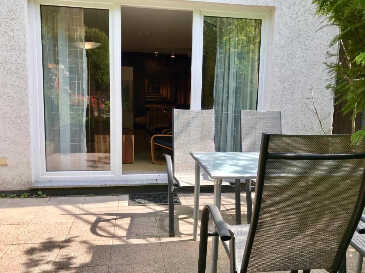 Ferienwohnung Am Koenigsberg Lubeck Luaran gambar