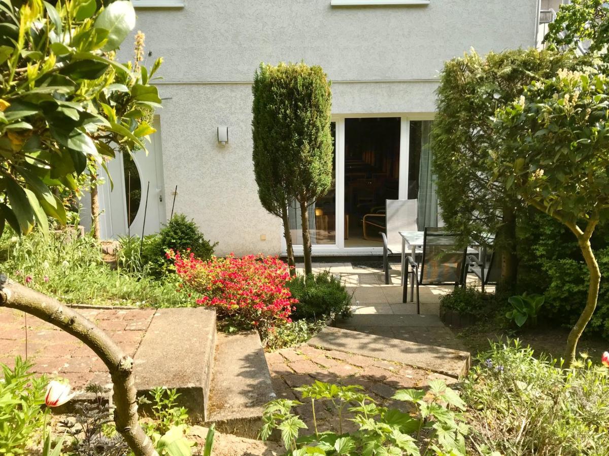 Ferienwohnung Am Koenigsberg Lubeck Luaran gambar