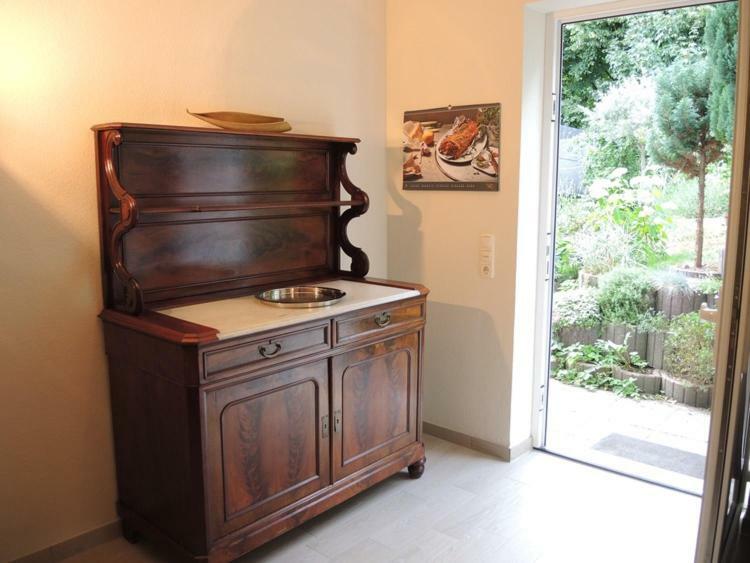 Ferienwohnung Am Koenigsberg Lubeck Luaran gambar